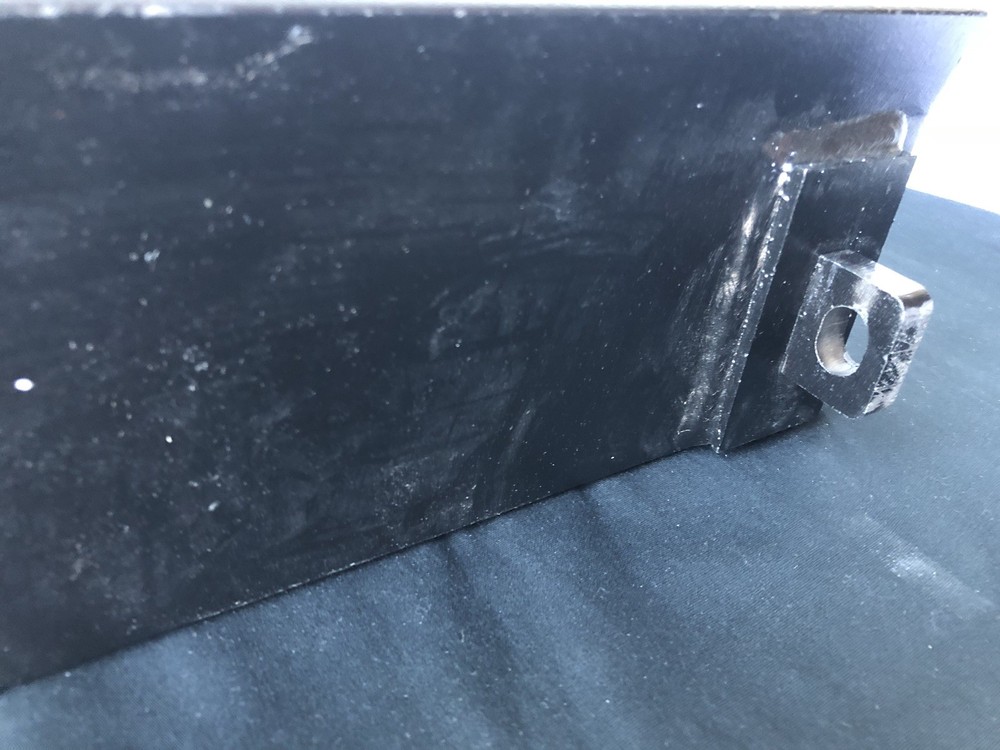 Curt R20 Replacement Slider Assembly (1) NEW