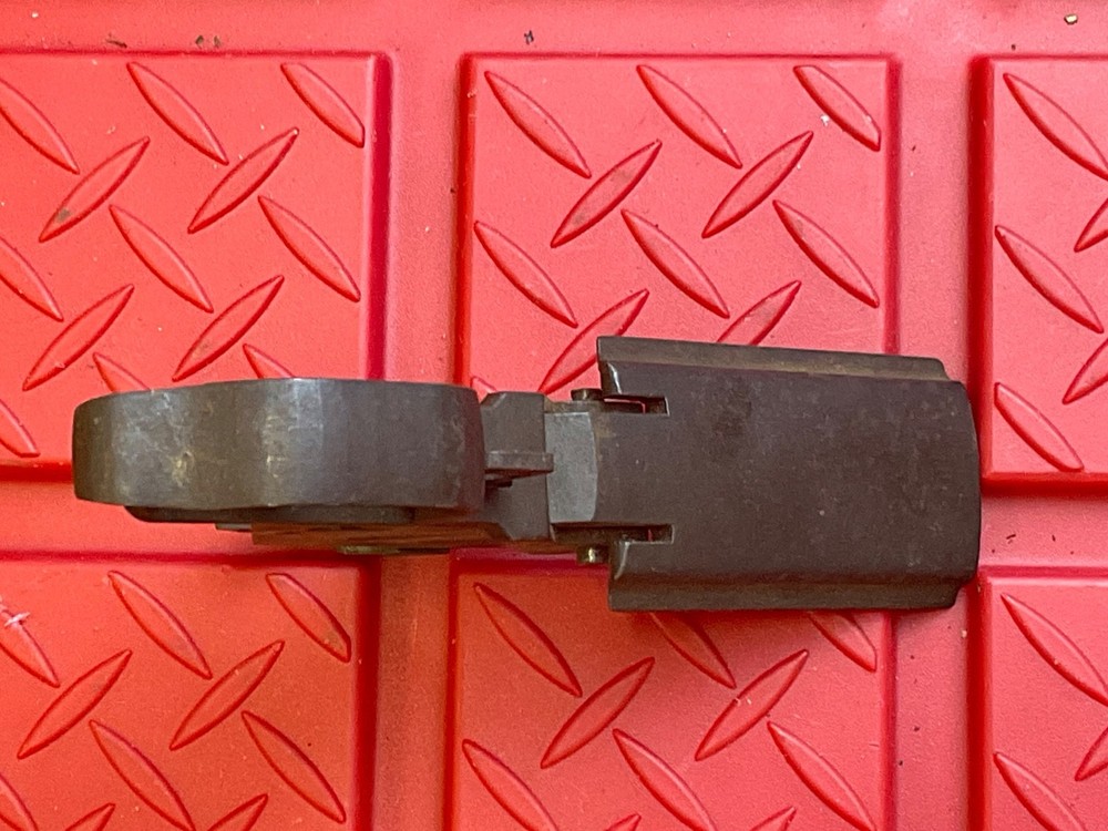 Surplus USGI M1 Garand 30-06 Complete MILLED Trigger Guard Pack Assembly Group