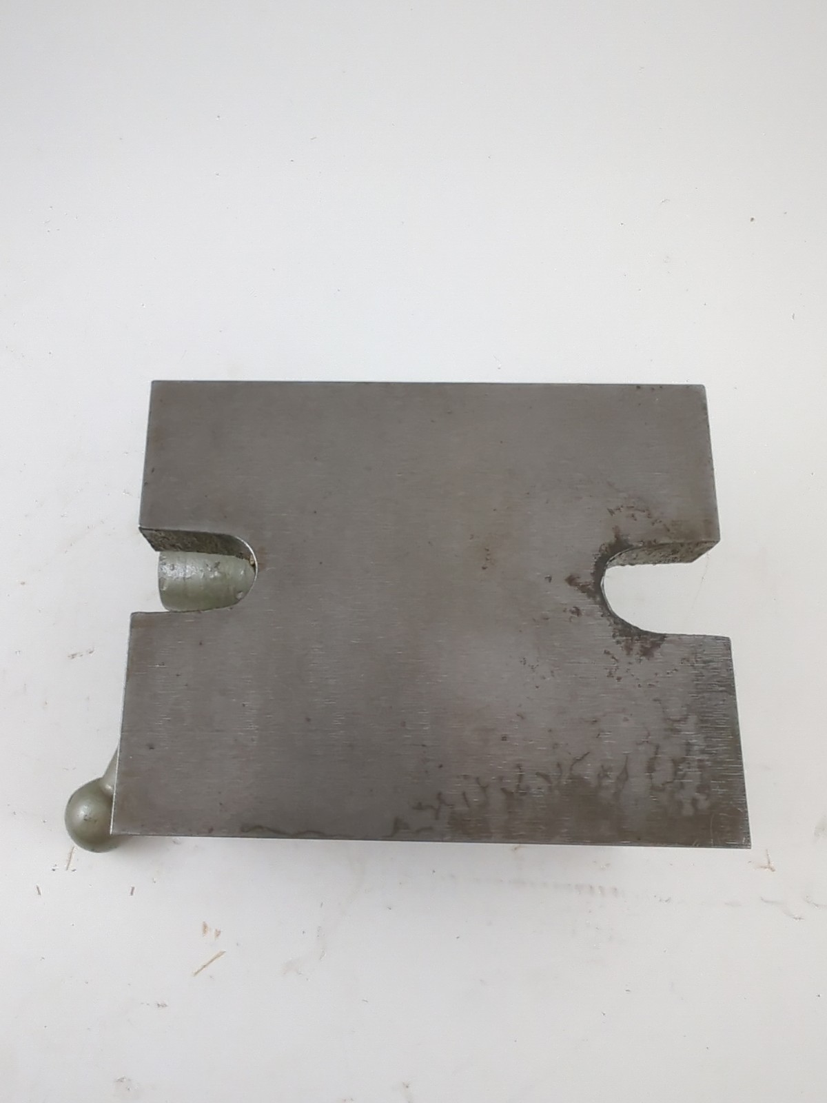 5C Collet Fixture 225-202 Horizontal Vertical Fixture