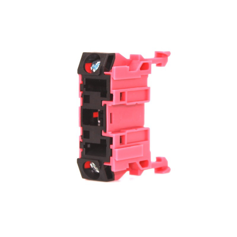 SWITCH BLOCK, NORMALLY CLOSED, FOR STOP SWITCH