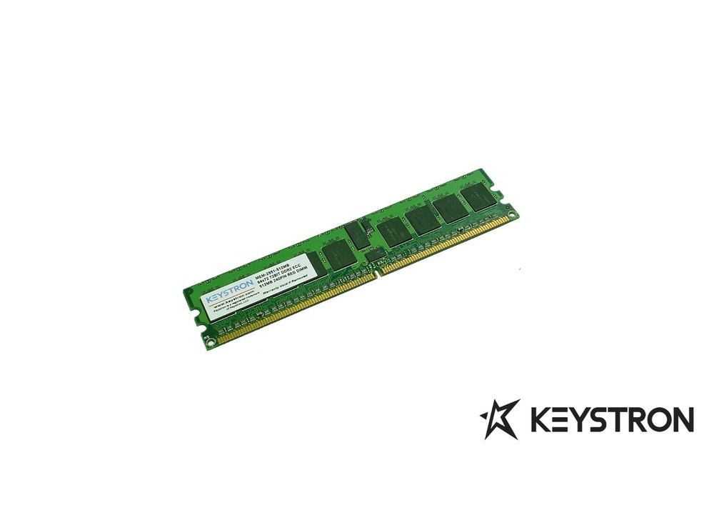 MEM-2951-512MB Compatible Dram Memory Upgrade for CISCO 2951 Router