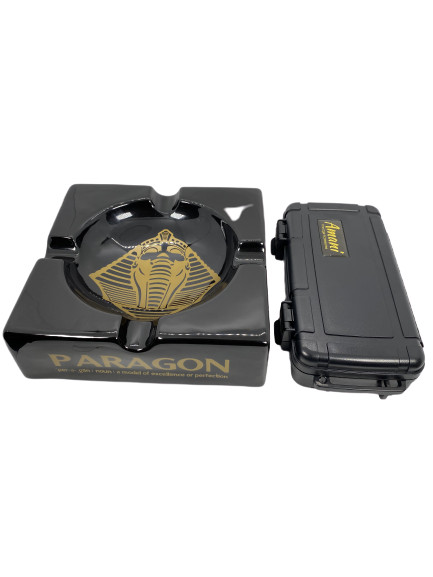 Alpha Excellence Cigar Ashtray