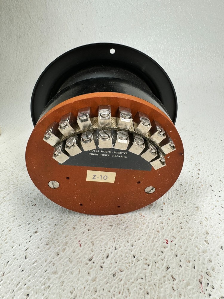 ALNOR Type FAX Series 2 Pyrometer 0-1600F