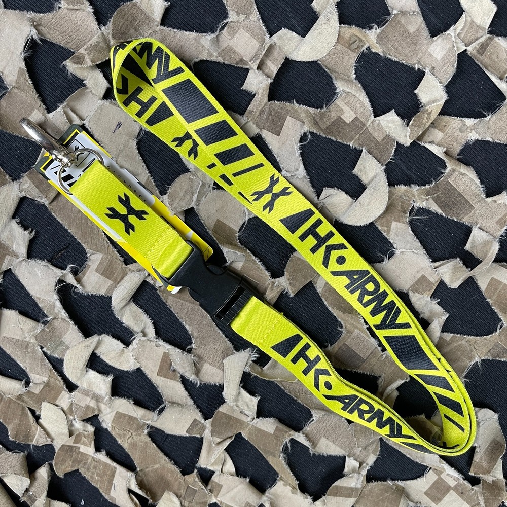 NEW HK Army 2022 Happier Package - Small