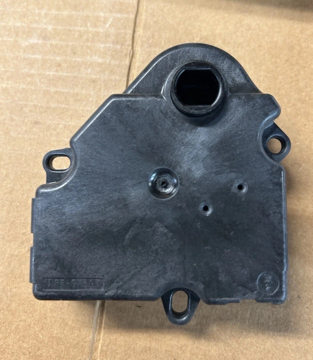 Kenworth, Peterbilt, PACCAR New Heat/AC Blend/Mode Door Actuator TRP # MA14400