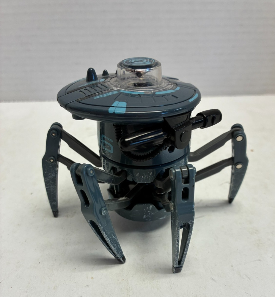 C5 Remote Control HEXBUG Battle Spider Robot 2012 NO Remote Control