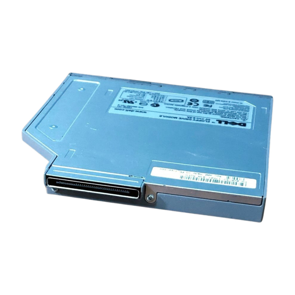 DELL Floppy Drive Module FDDM-101
