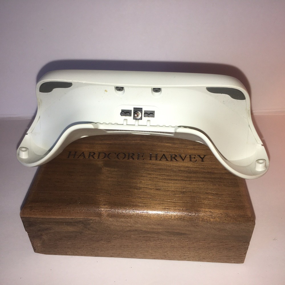 Microsoft Xbox 360 Chatpad (White) Keyboard - Key Pad For Wireless Controller