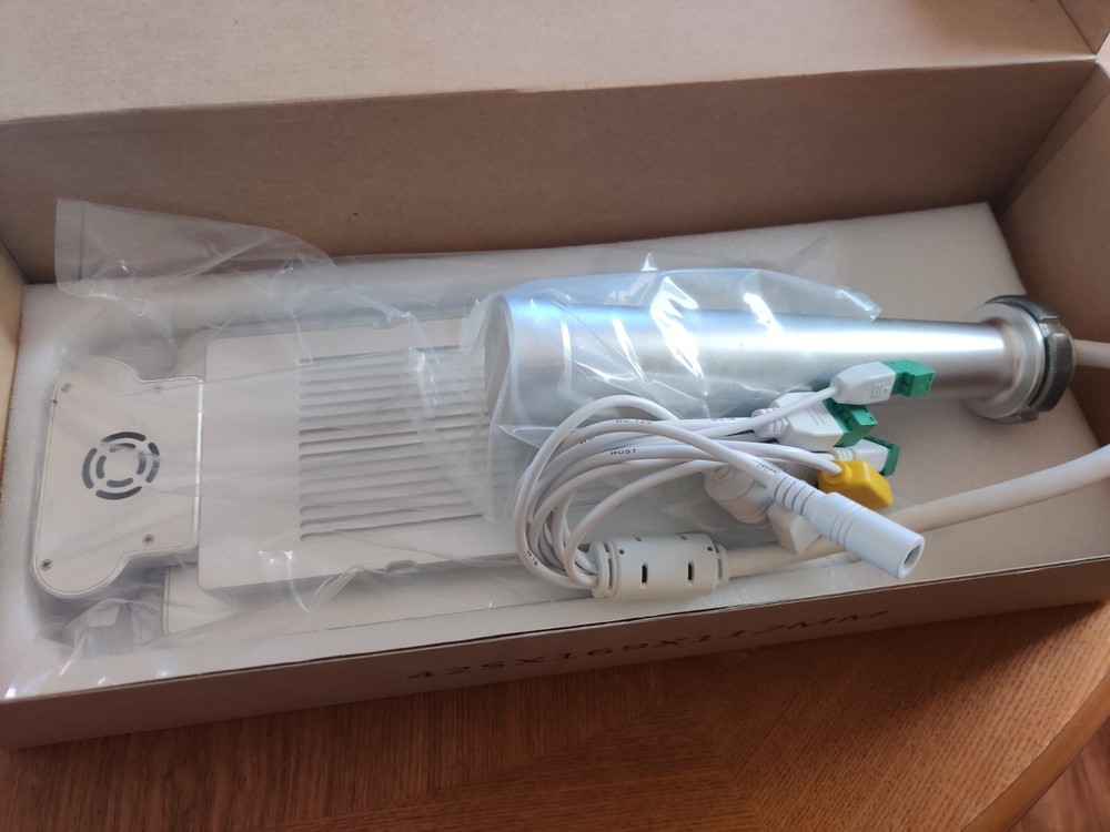 Face Recognition Dynamic Detection Temperature Scanner Kiosk Freestanding Base