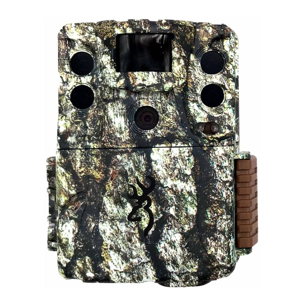 Browning Trail Cameras Command Ops Elite 20, 720p BTC 4E20