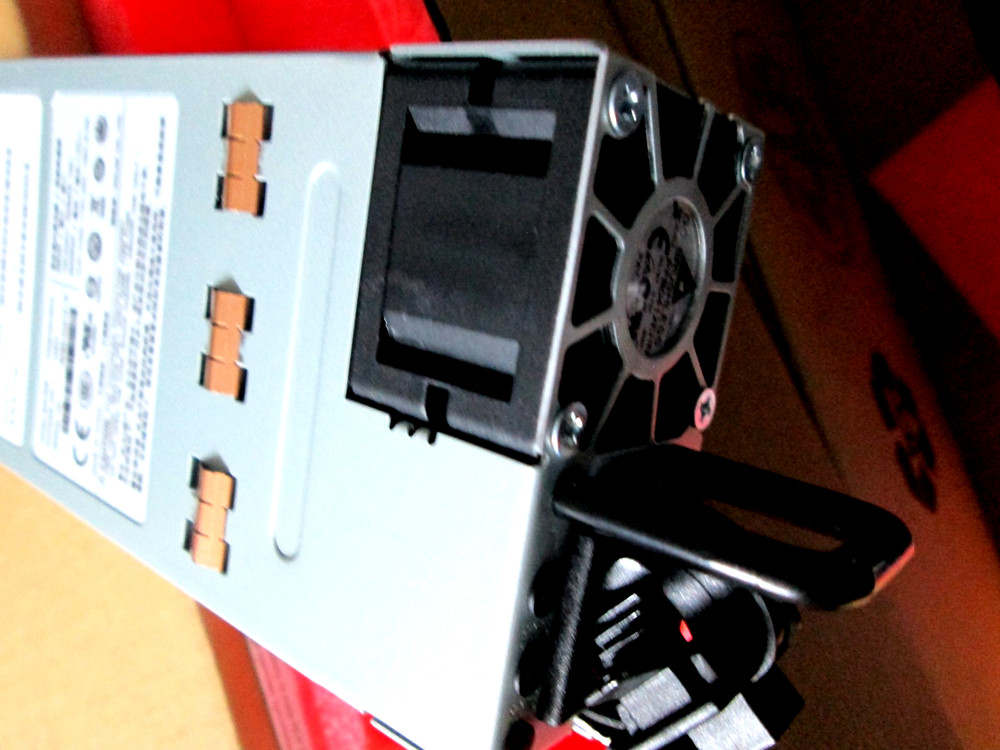 NEW - Extreme Networks 10941 - AC Power Supply Module