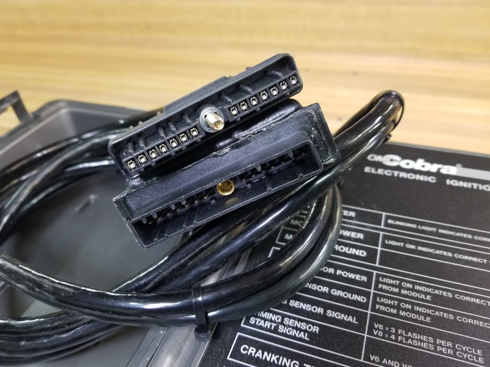 OTC OMC Cobra Electronic Ignition Tester OMCD3200