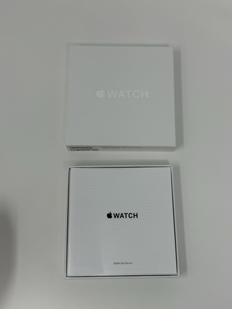 Apple Watch Case [A1978] OEM EMPTY BOX ONLY