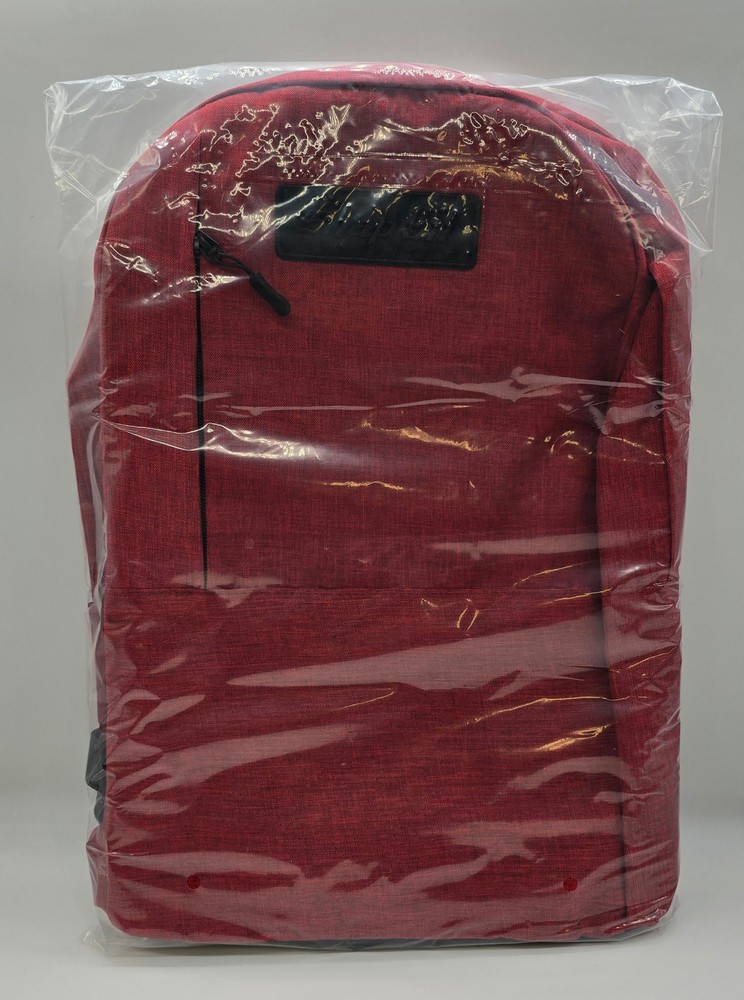 SNAP-ON TOOLS BACKPACK RED NEW