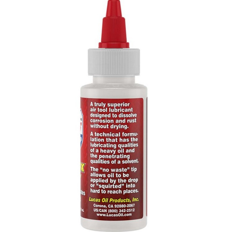 Tool Box Buddy - 2 Ounce - 1 Pack