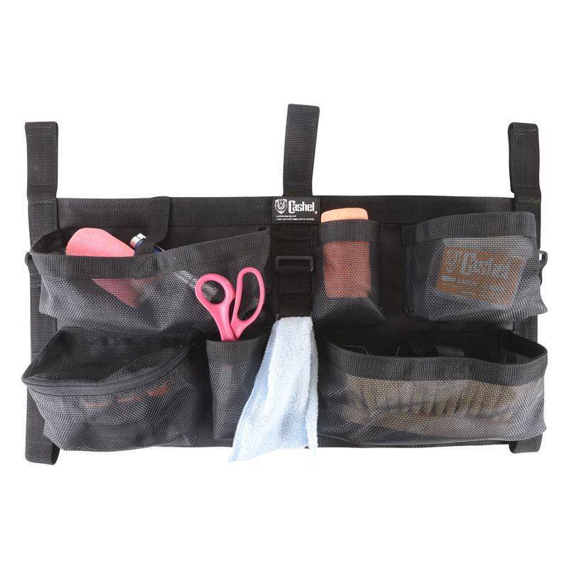 Cashel Trailer Side Door Organizer Null Null