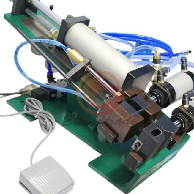 Pneumatic Wire Stripping Machine 220V Copper Cable Peeling Machine Wire Stripper