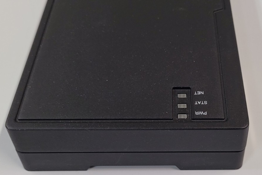 Axis FA54 Main Unit P/N: 0878-004