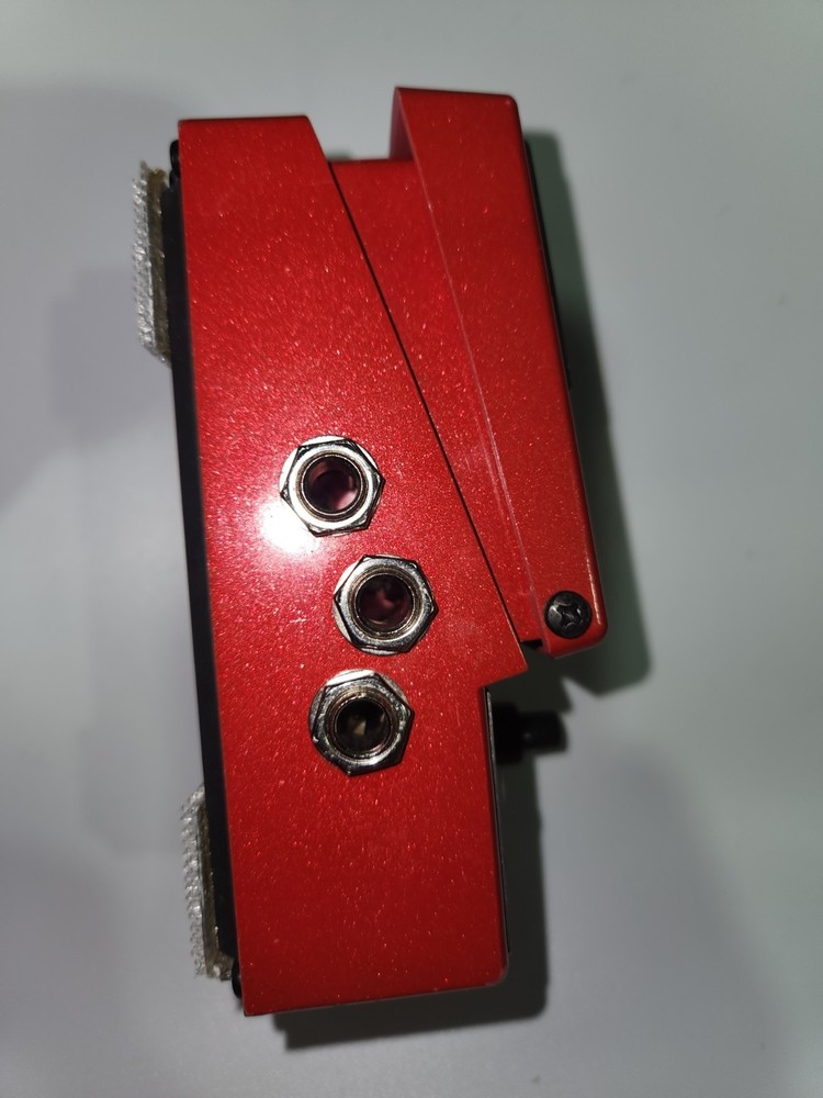 Boss RC-3 Loop Station - Looper Guitar Effect Pedal