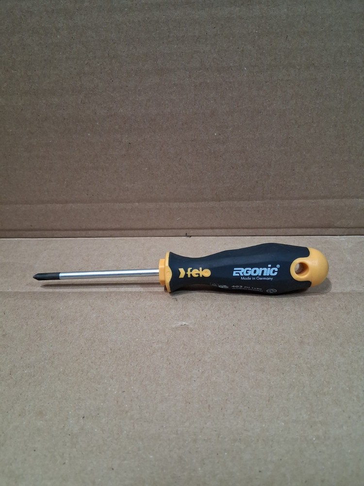 ErGonic 402PH Screwdriver