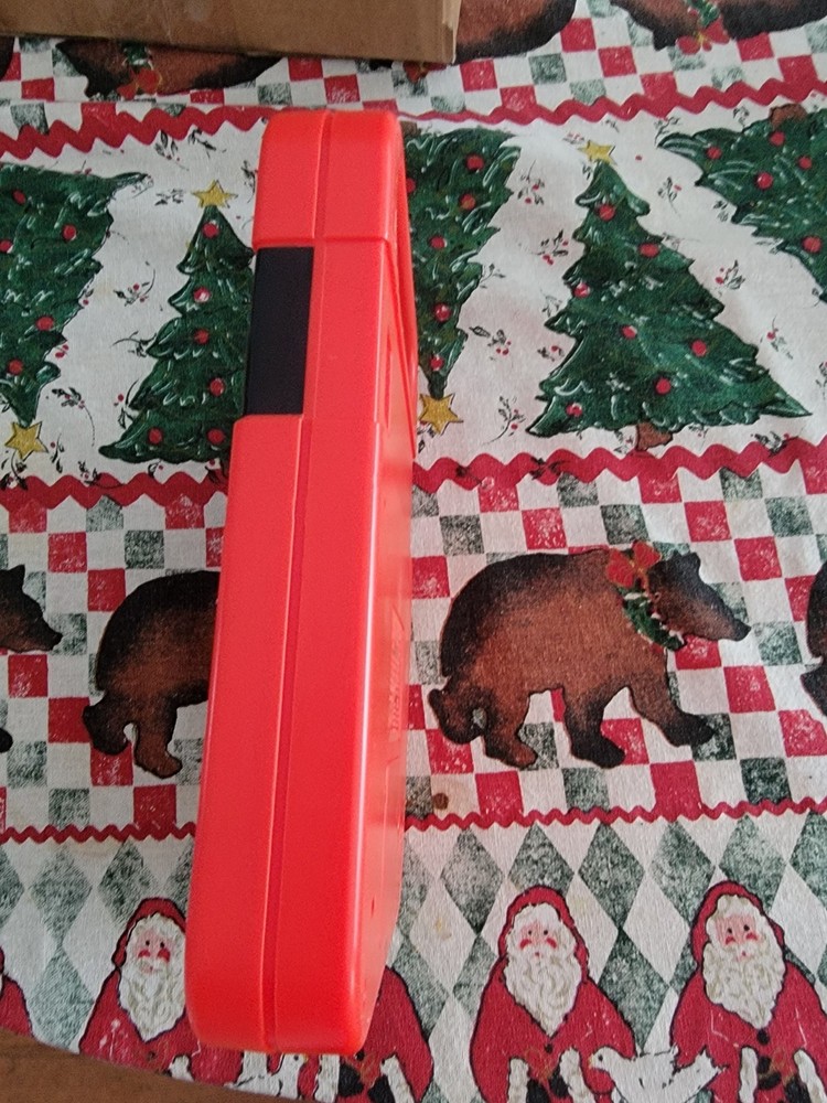Speak and Spell Texas Instruments Tested Working