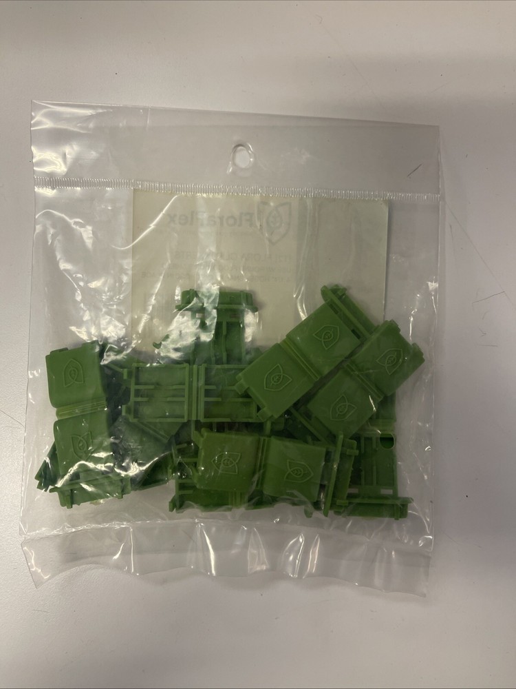 Flora Clip Insert (12 Pack) FloraFlex