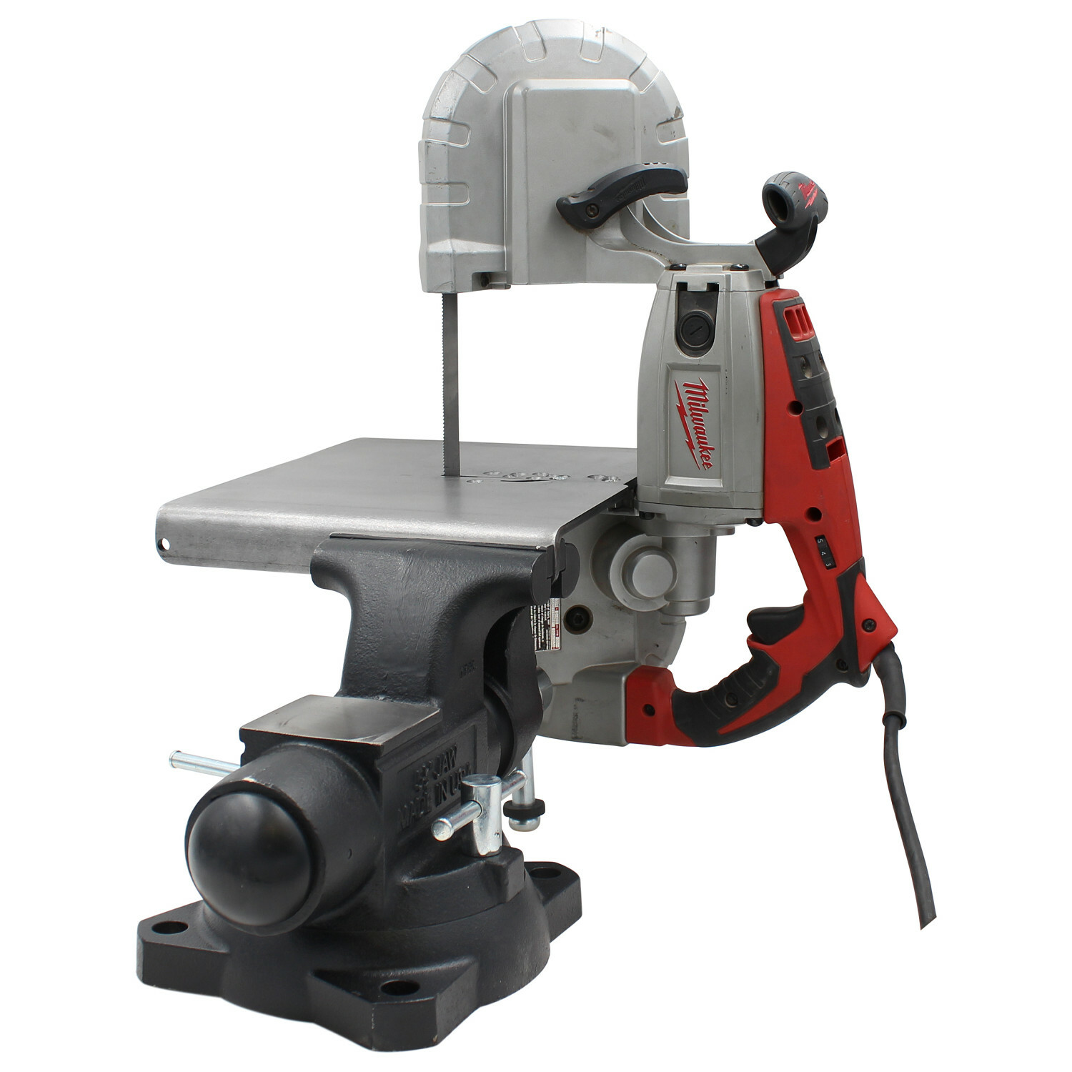 SWAG V1.0 Portaband Table, Fits, Milwaukee, Dewalt, Makita, Harborfreight.......