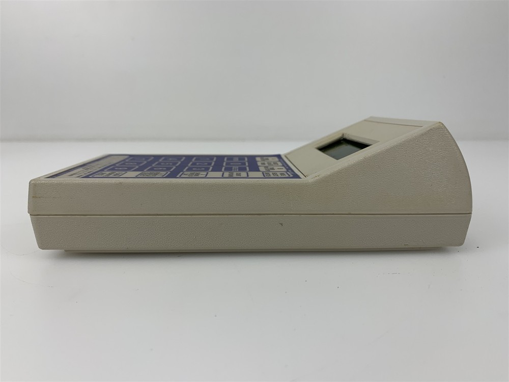 Microframe 900 Score Board Timer with Remote 6200