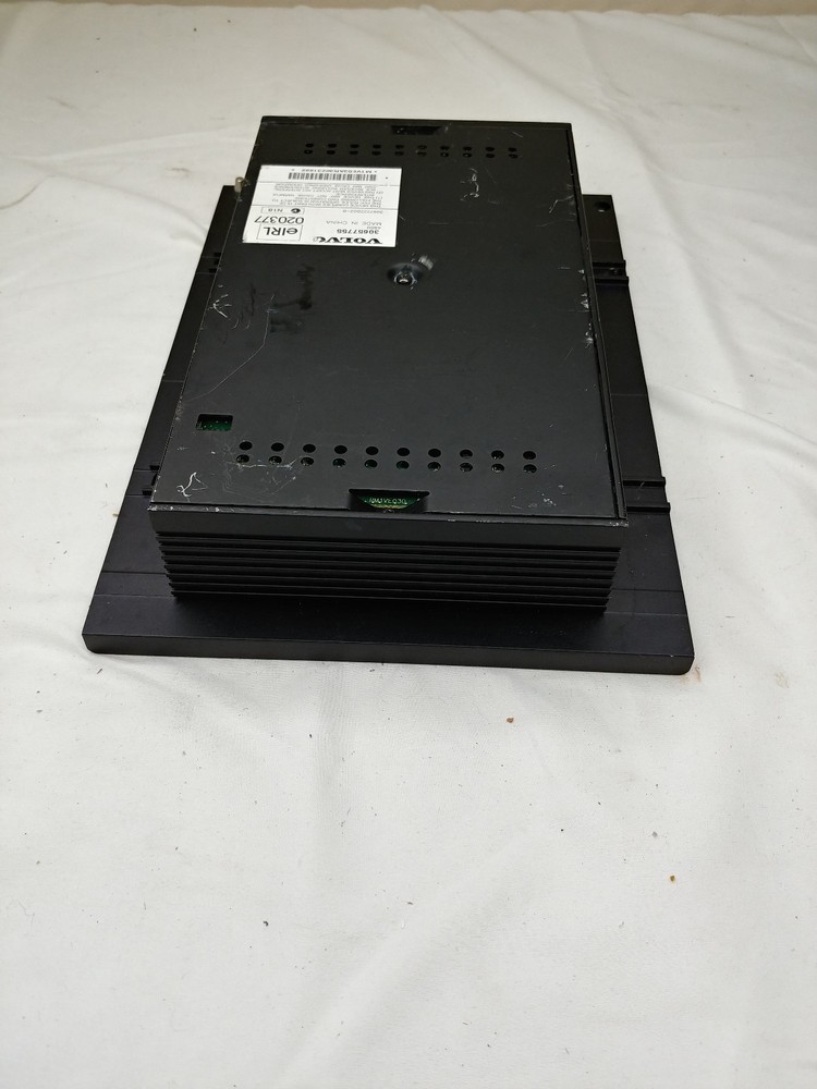 30657755 *Read Description* STEREO AMPLIFIER