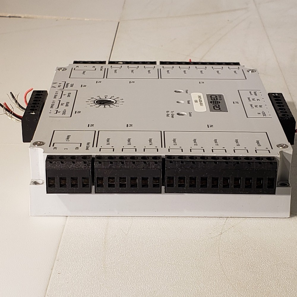 HID VertX V200 CBORD Door/Dual Reader Interface Access Module