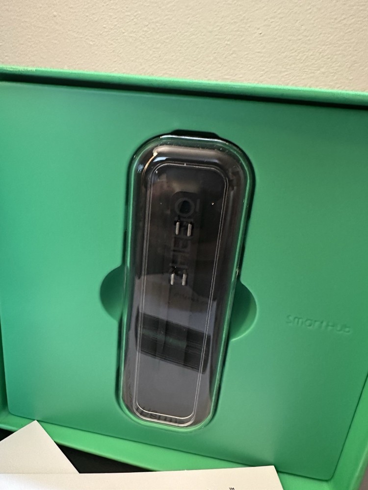 chef io smart thermometer