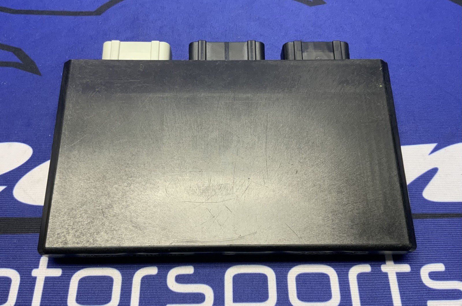 Triumph ECU Street Triple 765 RS 2025 OEM T1290995