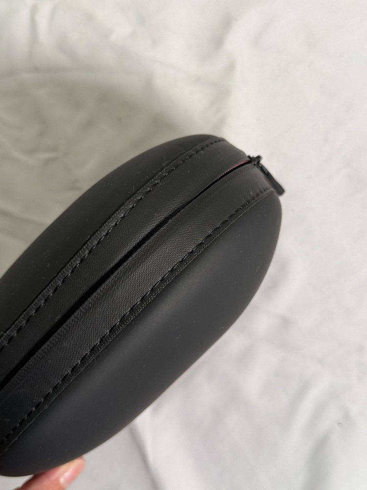 Beats by Dr. Dre Studio - Matte Black - Headphone Case ONLY!