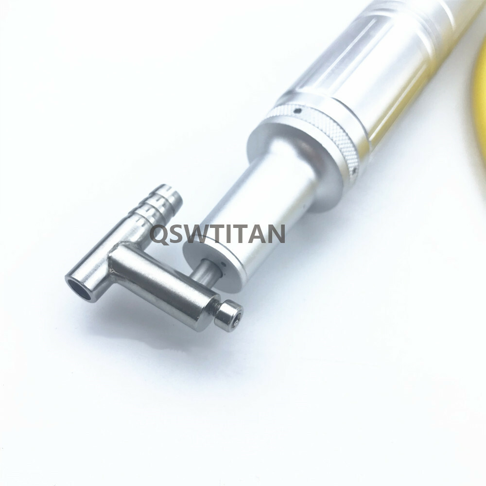 liposuction portable high efficient electric vibration device liposuction handle