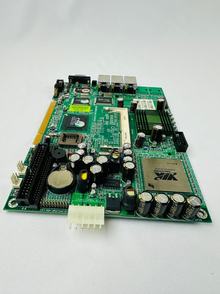 Portwell PPAP-1610VL-A CPU Board