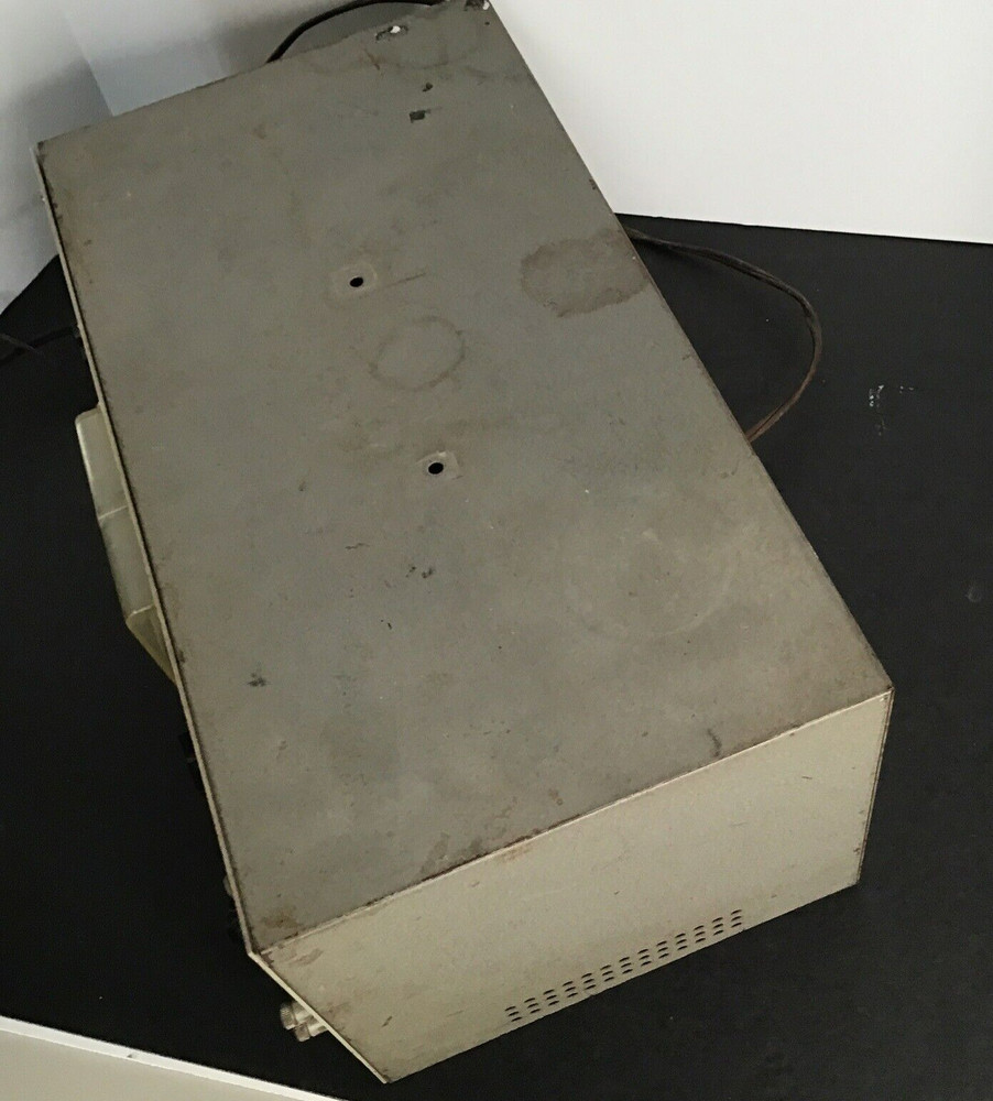 Heathkit Intermodulation Analyzer