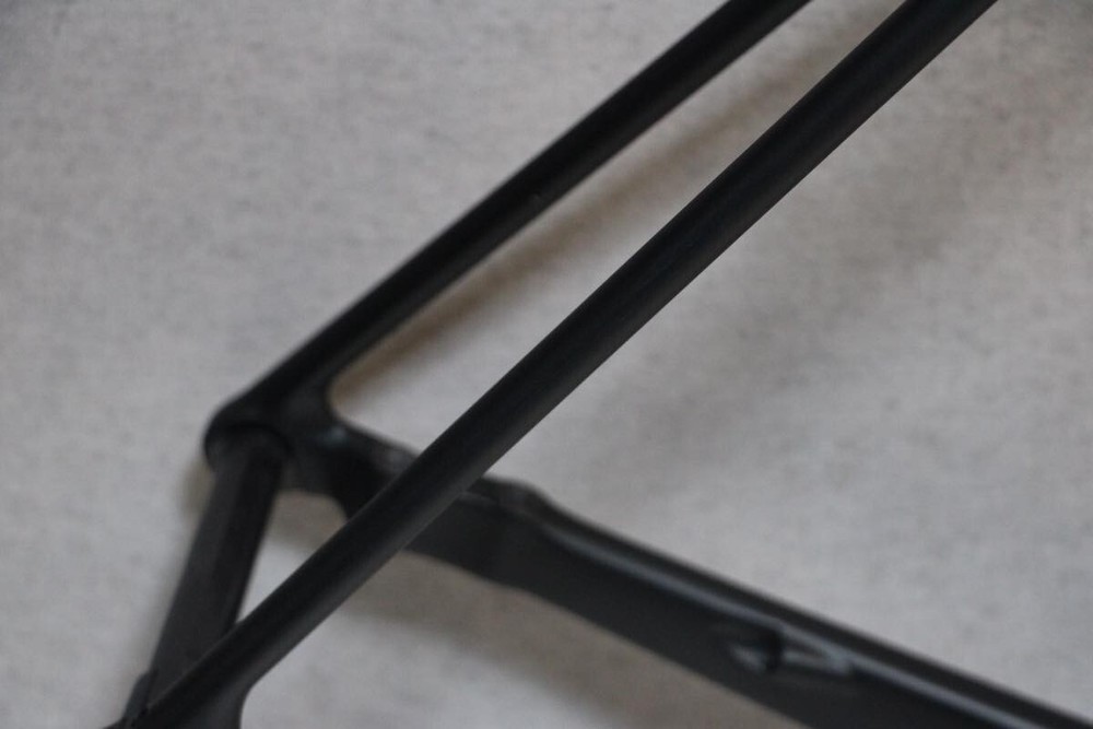 Lightweight URGESTALT Disc Carbon Frame 51 (2018)