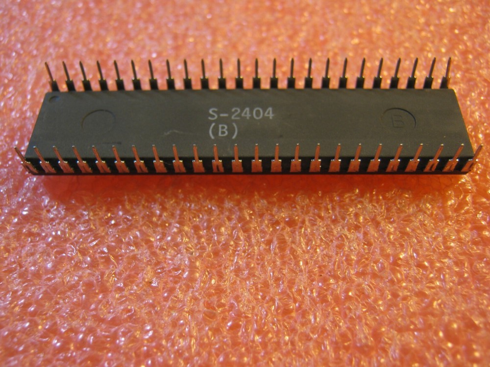 COP404N NOS National Semiconductor