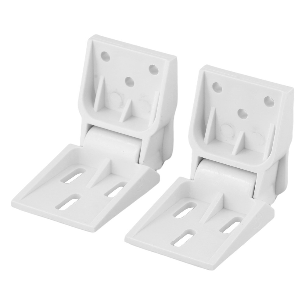 Cost Saving Replacement Hinges Designed For Your For Haier Refrigerator Use New