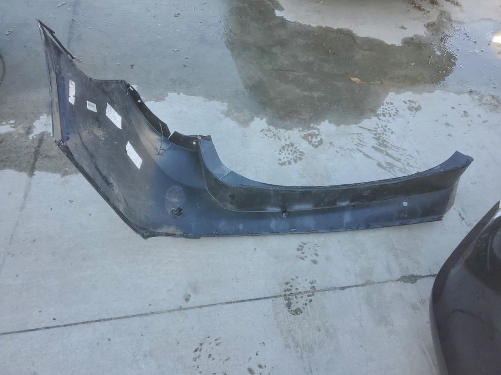Fuse Box Engine Without Rain Sensor Fits 17-20 FUSION 4945012