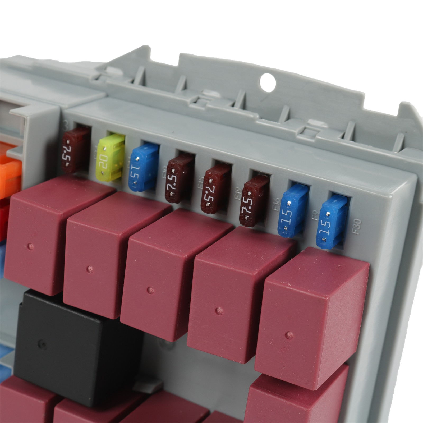 New Power Distribution Center Fits For 2014-2022 RAM ProMaster 68305537AB