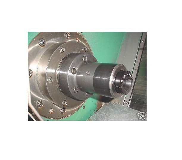 Quick Change 16C Collet Chuck To 5C Collets