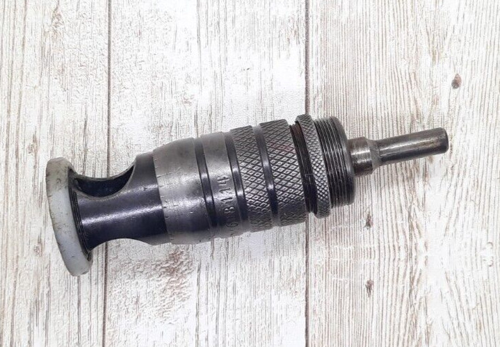 MM303-1 Countersink Microstop For 1/4" Threaded Bits 1/4" Shank