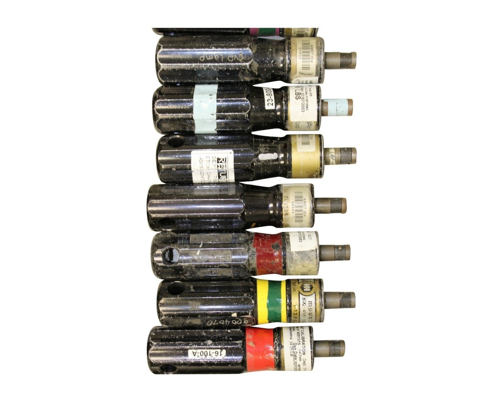 MOUNTZ ENGINEERING TORQUE BIT DRIVER MISC NON CALIBRATED