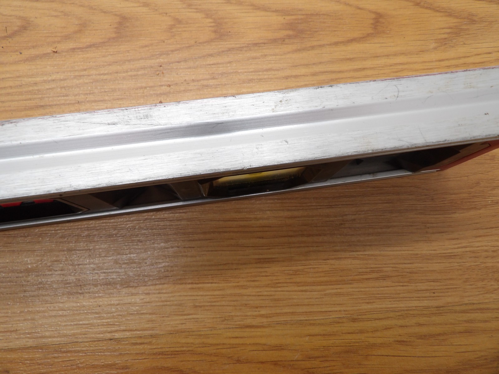 Craftsman 24” Aluminum Frame Level # 39254 - USA --Guaranteed Accuracy Of .0005"