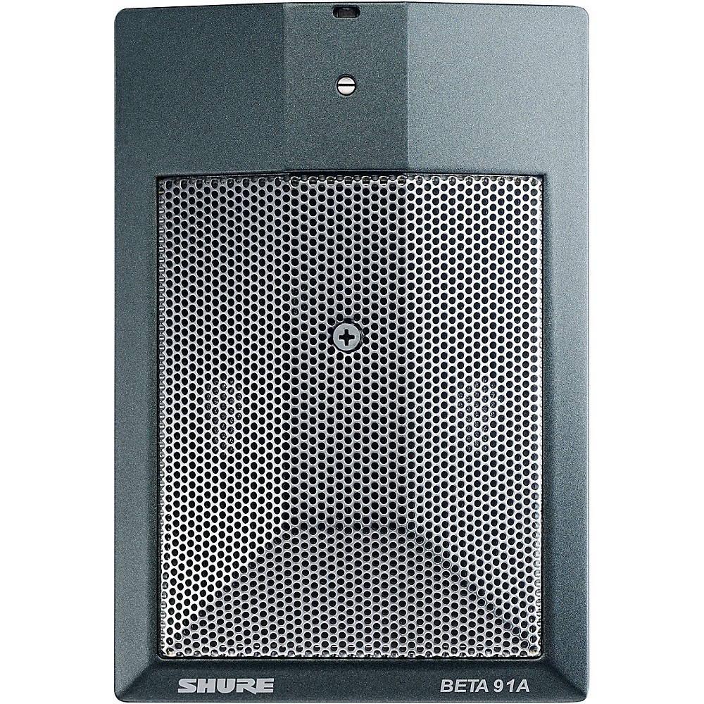 Shure BETA 91A Kick Drum Microphone