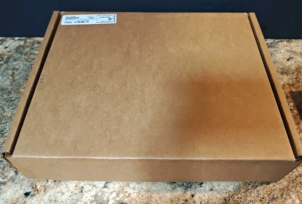 Simplex Power Distribution Module Kit 0748595 For 4100 System