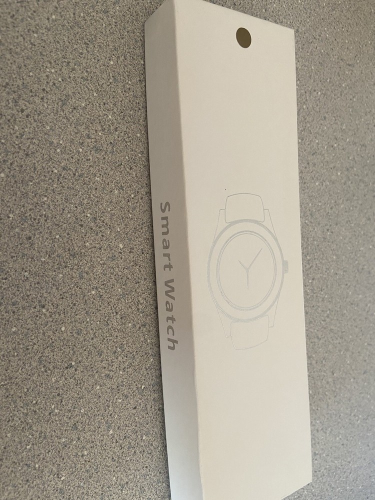 Android compatible smart watch