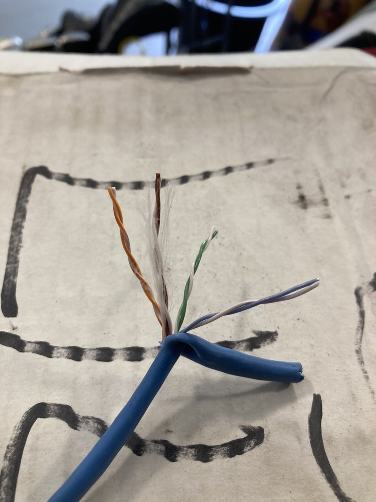communication cable