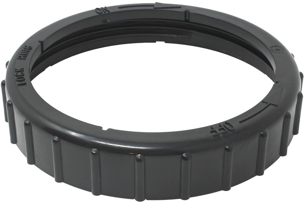 Replace for Pentair R172214 Lock Ring For Pool/Spa Filter, Feeder,Leaf Traps